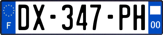 DX-347-PH