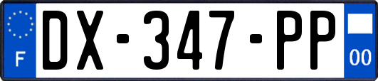 DX-347-PP