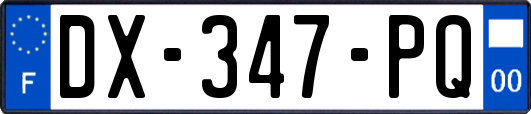 DX-347-PQ