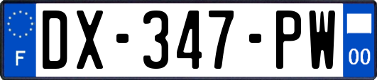 DX-347-PW