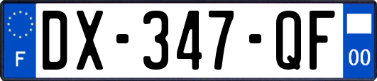DX-347-QF