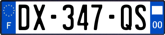 DX-347-QS