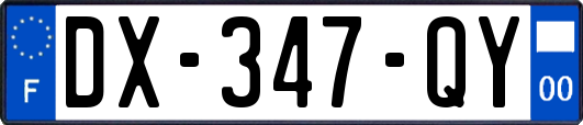 DX-347-QY