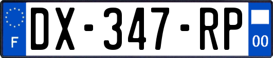 DX-347-RP