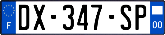 DX-347-SP