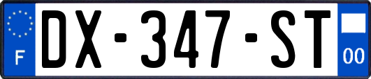 DX-347-ST