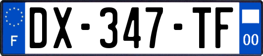 DX-347-TF