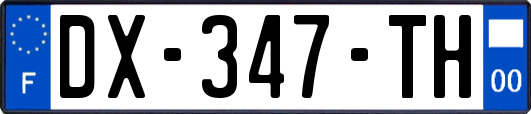 DX-347-TH