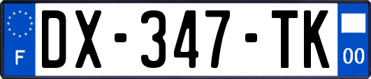 DX-347-TK