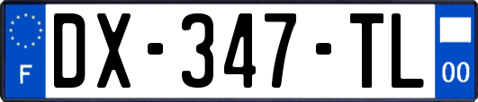 DX-347-TL