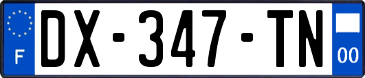 DX-347-TN
