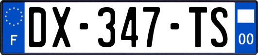 DX-347-TS