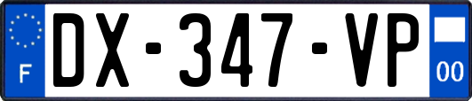 DX-347-VP