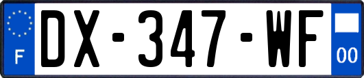 DX-347-WF