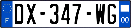 DX-347-WG