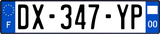 DX-347-YP