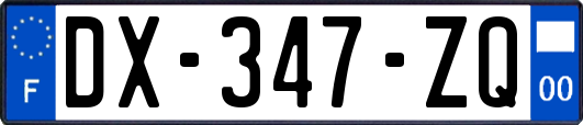 DX-347-ZQ