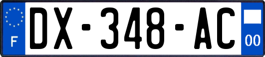 DX-348-AC