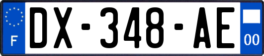 DX-348-AE