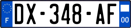 DX-348-AF