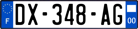 DX-348-AG