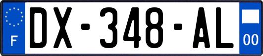 DX-348-AL