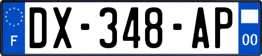 DX-348-AP