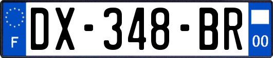 DX-348-BR