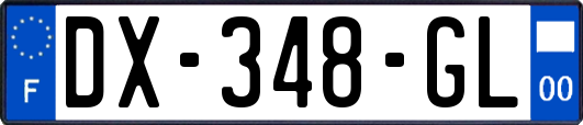 DX-348-GL