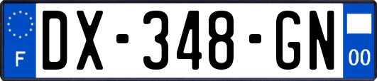 DX-348-GN