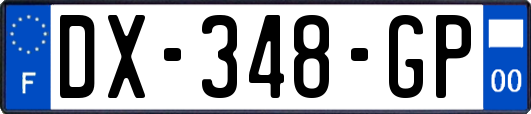 DX-348-GP