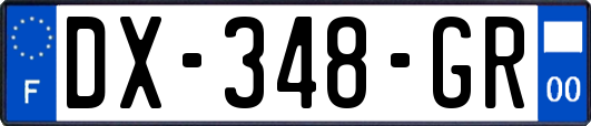 DX-348-GR