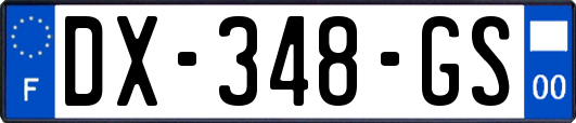 DX-348-GS