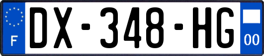 DX-348-HG