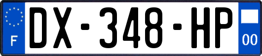 DX-348-HP