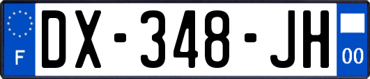 DX-348-JH