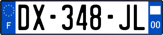 DX-348-JL