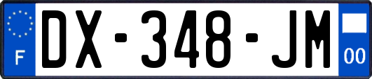 DX-348-JM