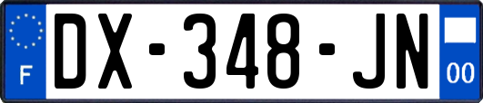DX-348-JN