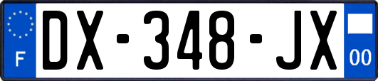 DX-348-JX