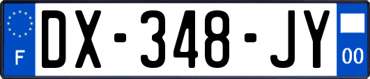 DX-348-JY