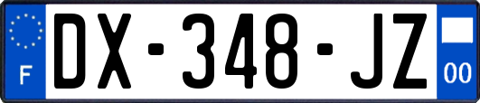 DX-348-JZ