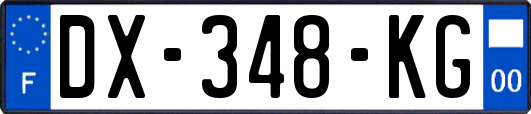 DX-348-KG