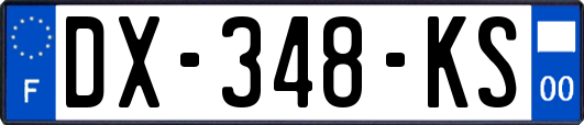 DX-348-KS