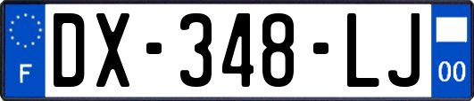 DX-348-LJ