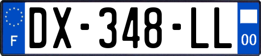 DX-348-LL