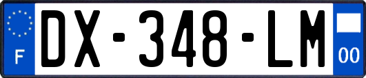 DX-348-LM