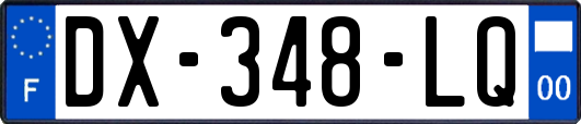 DX-348-LQ