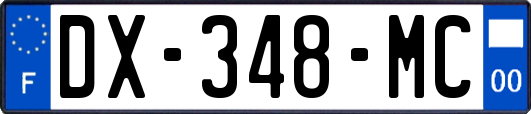 DX-348-MC
