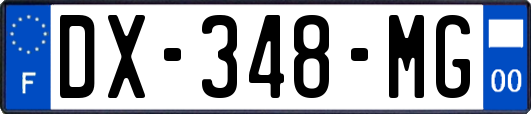 DX-348-MG